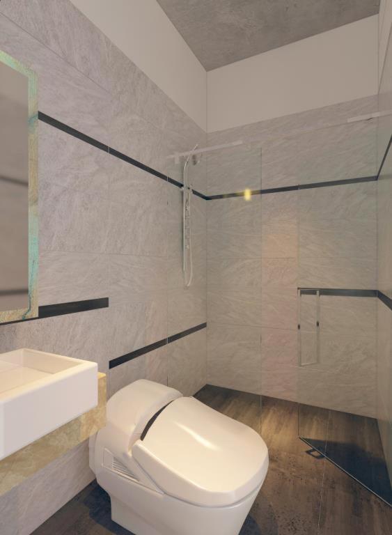 Luxury Backpakers Hotel Hanoi Luaran gambar