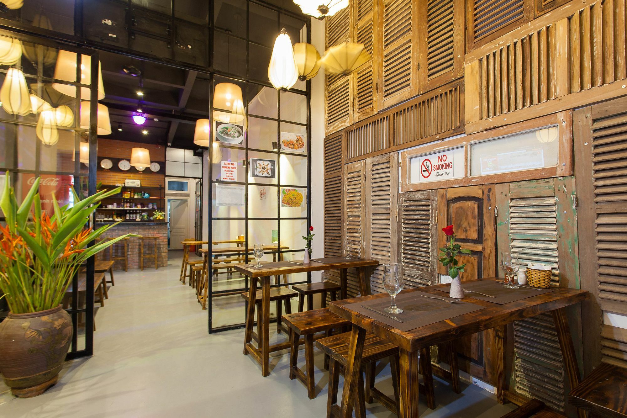 Luxury Backpakers Hotel Hanoi Luaran gambar