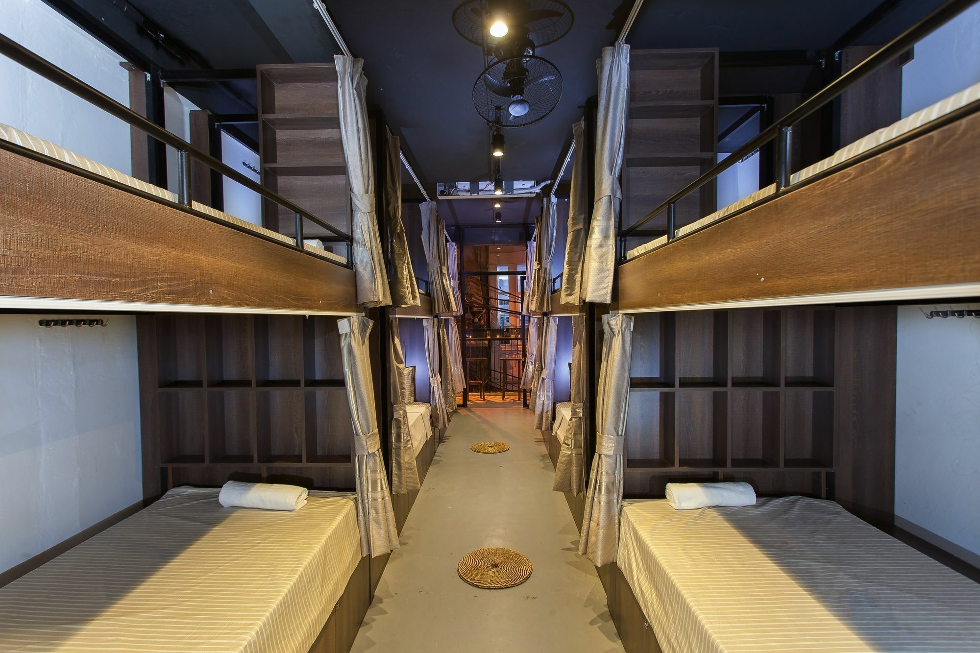 Luxury Backpakers Hotel Hanoi Luaran gambar